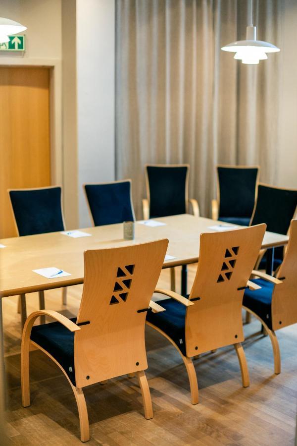 Aiden By Best Western Haugesund Airport Avaldsnes Экстерьер фото