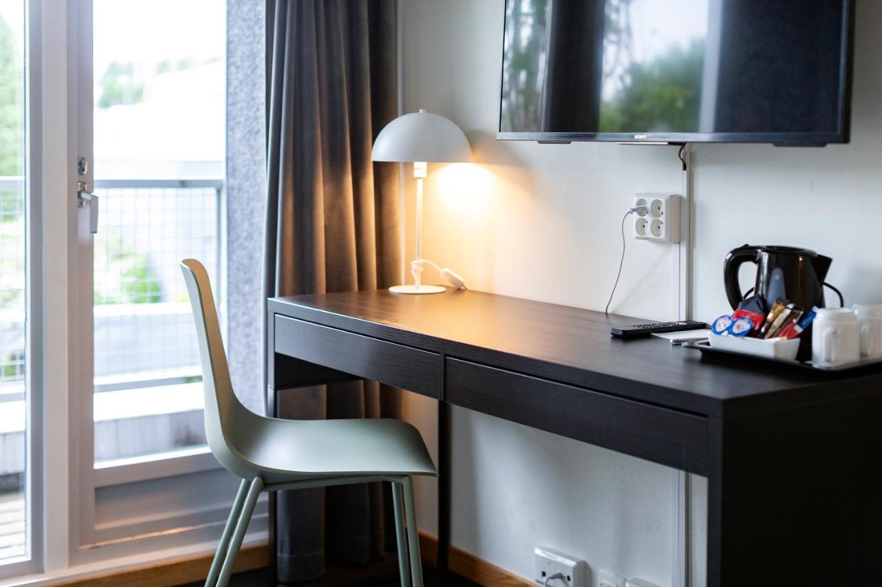 Aiden By Best Western Haugesund Airport Avaldsnes Экстерьер фото