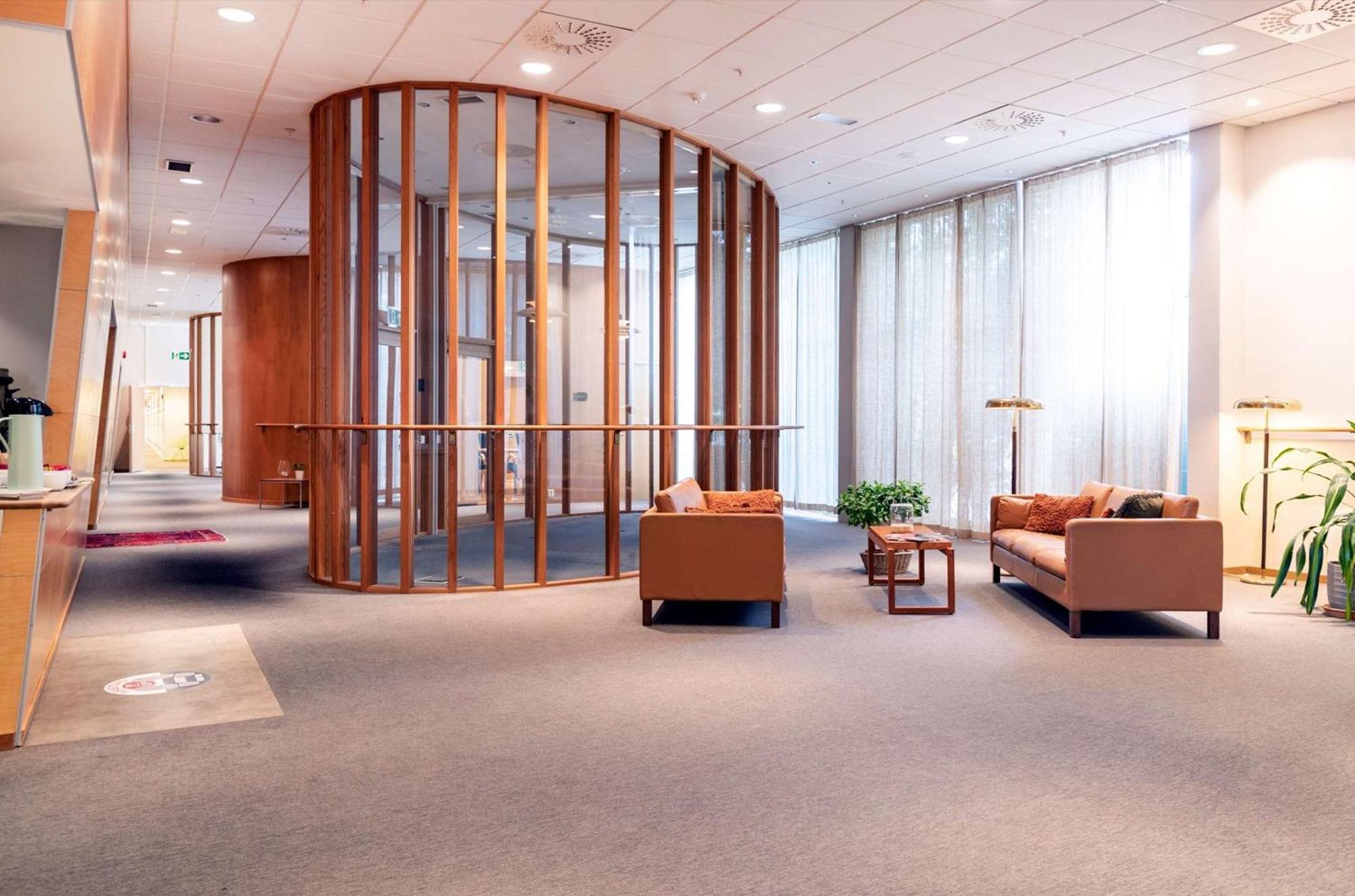 Aiden By Best Western Haugesund Airport Avaldsnes Экстерьер фото