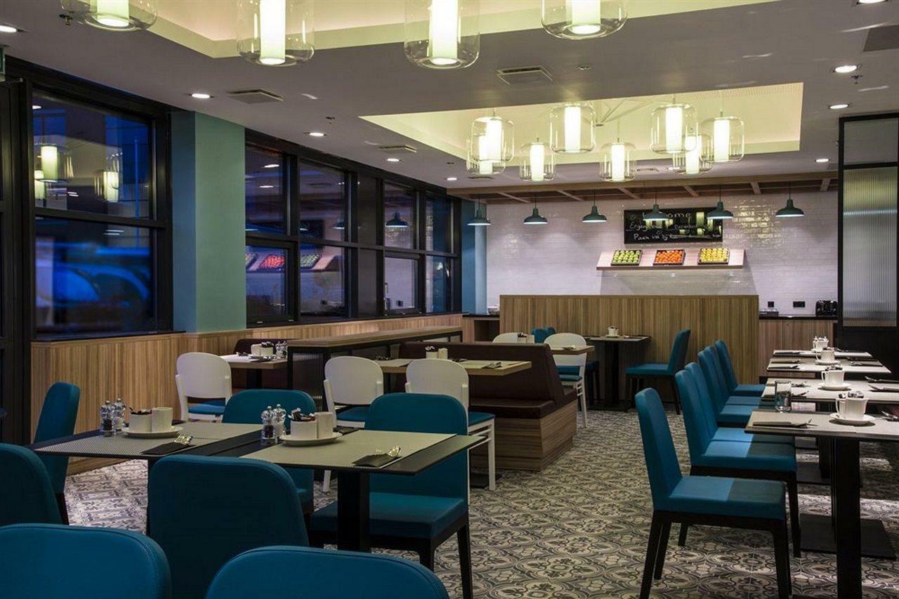 Aiden By Best Western Haugesund Airport Avaldsnes Экстерьер фото